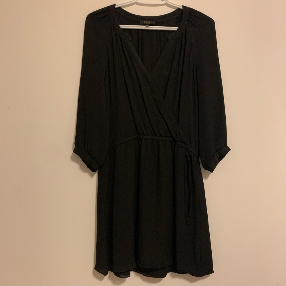 Babaton Dress